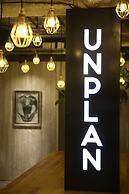 UNPLAN Kagurazaka - Hostel