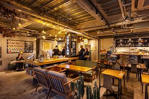 UNPLAN Kagurazaka - Hostel