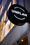 UNPLAN Kagurazaka - Hostel