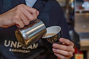 UNPLAN Kagurazaka - Hostel