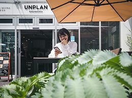 UNPLAN Kagurazaka - Hostel