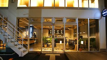 UNPLAN Kagurazaka - Hostel