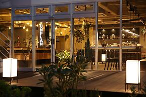 UNPLAN Kagurazaka - Hostel