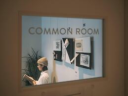 UNPLAN Kagurazaka - Hostel