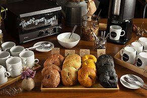 UNPLAN Kagurazaka - Hostel