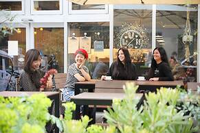 UNPLAN Kagurazaka - Hostel