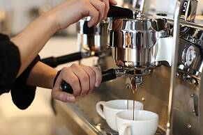 UNPLAN Kagurazaka - Hostel