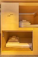 UNPLAN Kagurazaka - Hostel