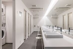 UNPLAN Kagurazaka - Hostel