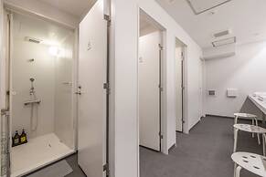 UNPLAN Kagurazaka - Hostel