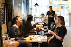 UNPLAN Kagurazaka - Hostel