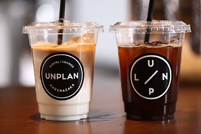 UNPLAN Kagurazaka - Hostel