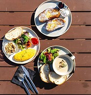 UNPLAN Kagurazaka - Hostel