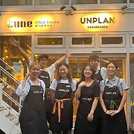 UNPLAN Kagurazaka - Hostel