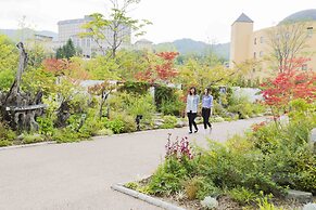 Hotel Morinokaze Ousyuku