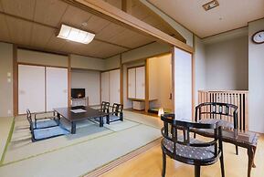 Hotel Morinokaze Ousyuku