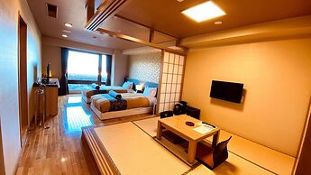 Hotel Morinokaze Ousyuku