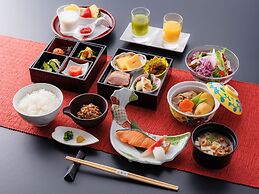 Hotel Morinokaze Ousyuku