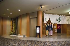 Hotel Morinokaze Ousyuku