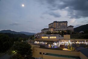 Hotel Morinokaze Ousyuku