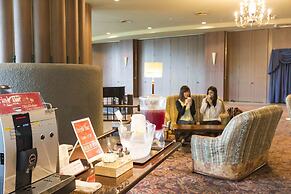 Hotel Morinokaze Ousyuku