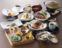 Hotel Morinokaze Ousyuku