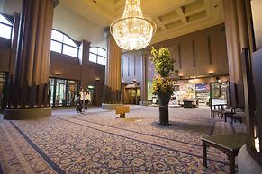 Hotel Morinokaze Ousyuku