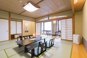 Hotel Morinokaze Ousyuku