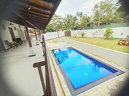 Ahangama Eco Villa