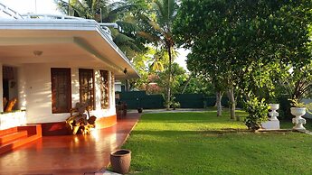 Ahangama Eco Villa