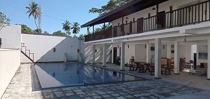 Ahangama Eco Villa