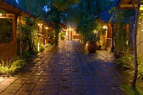 WARISAN Heritage Boutique Hotel