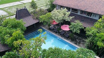 WARISAN Heritage Boutique Hotel