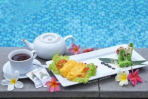 WARISAN Heritage Boutique Hotel