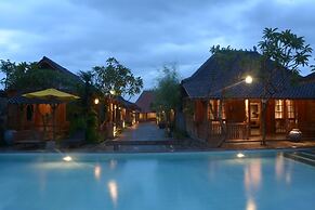WARISAN Heritage Boutique Hotel