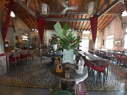 WARISAN Heritage Boutique Hotel