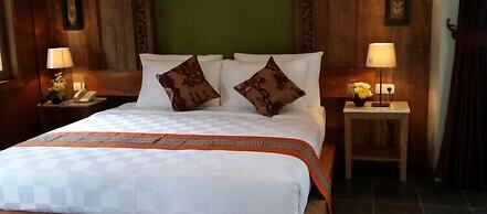 WARISAN Heritage Boutique Hotel