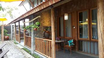 WARISAN Heritage Boutique Hotel