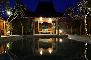 WARISAN Heritage Boutique Hotel