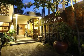 WARISAN Heritage Boutique Hotel