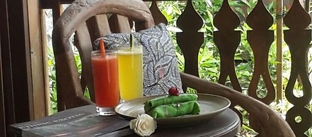 WARISAN Heritage Boutique Hotel