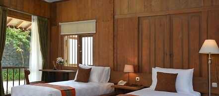 WARISAN Heritage Boutique Hotel