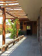 WARISAN Heritage Boutique Hotel