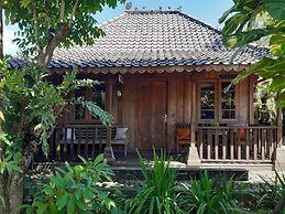 WARISAN Heritage Boutique Hotel