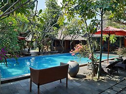 WARISAN Heritage Boutique Hotel