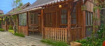 WARISAN Heritage Boutique Hotel