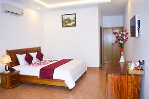 Ngoc Viet Bungalow