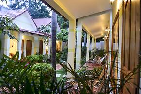 Ngoc Viet Bungalow