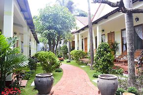 Ngoc Viet Bungalow