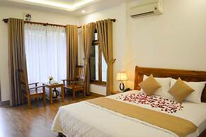 Ngoc Viet Bungalow